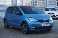 Skoda Citigo 1.0 MPI Clever