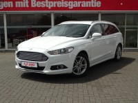 Vorschau: Ford Mondeo 1.5 EcoBoost Titanium