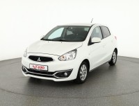 Mitsubishi Space Star 1.2 Aut. Sitzheizung Tempomat Lichtsensor