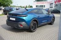 Peugeot 408 1.2 12V e-THP GT-Line