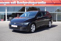 Vorschau: VW Golf VIII Variant 2.0 TDI Life DSG