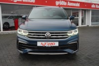 VW Tiguan 2.0 TDI DSG R-Line