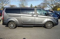 Ford Tourneo Custom 2.0 L2 Titanium X