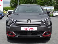 Citroen C4 1.5 BlueHDI 110 FAP C-Series