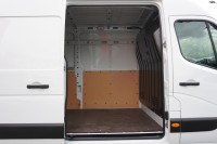 Nissan NV400 Kastenwagen 2.3 dCi L3H2 3,5t COMFOR