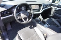 VW Touareg 3.0 V6 TDI R-Line 4M Black