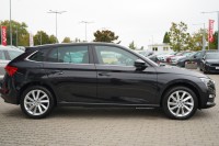 Skoda Scala 1.5 TSI DSG