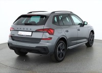 Skoda Kamiq Monte Carlo 1.5 TSI DSG