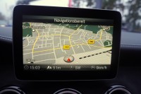 Mercedes-Benz CLA 220 SB AMG Line 4Matic