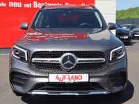 Mercedes-Benz GLB 220 d AMG Line 4Matic