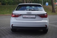 Audi A1 Sportback 30 1.0 TFSI basis DSG