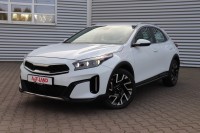 Vorschau: Kia xcee'd XCeed 1.5 T-GDI Aut.