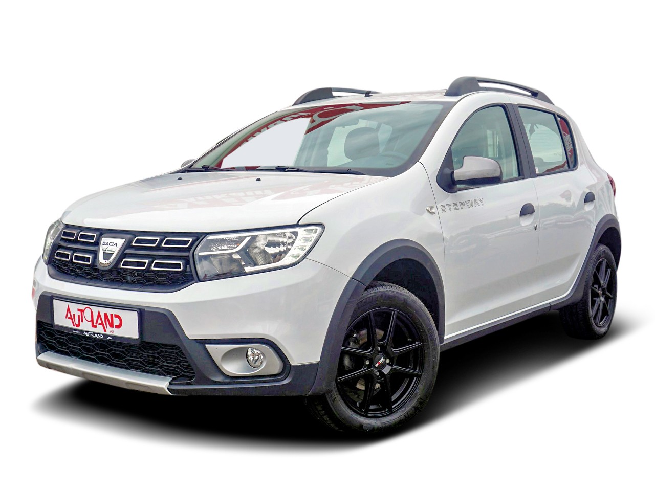 Dacia Sandero II 0.9 TCe 90 Stepway Celebration