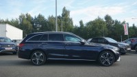 Mercedes-Benz C 300 C300de T-Modell Avantgarde