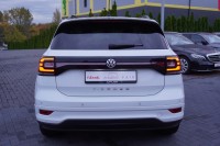 VW T-Cross 1.0 TSI DSG R-line