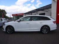 Skoda Octavia Combi 1.5 TSI