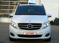 Mercedes-Benz V 220 V220d lang