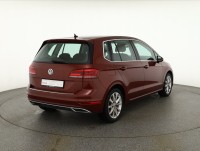 VW Golf Sportsvan VII 1.5 TSI DSG Highline