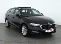 Skoda Octavia Combi 1.5 TSI