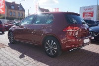VW Golf VII 1.5 TSI