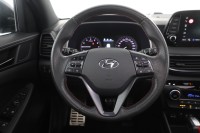 Hyundai Tucson 1.6 T-GDI N Line 4WD Aut.