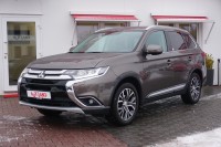 Vorschau: Mitsubishi Outlander 2.0 MIVEC 2WD CVT
