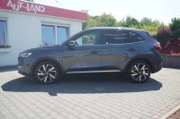 MG ZS 1.5 Hybrid Luxury Aut.