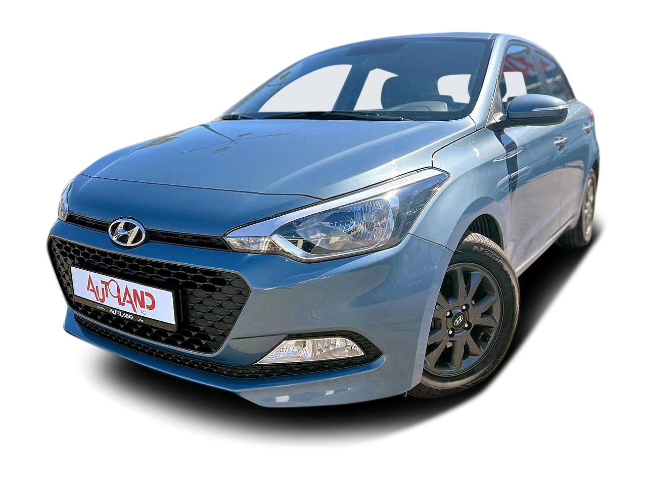 Hyundai i20 1.2 Classic