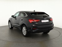 Audi Q3 Sportback 45 TFSI e