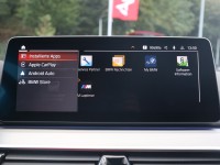 BMW 530 d Touring xDrive