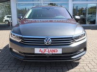 VW Passat Variant 1.4 TSI