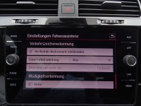 VW Golf VII 2.0 TSI GTI Performance DSG