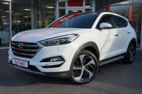 Vorschau: Hyundai Tucson 1.6 Premium 4WD