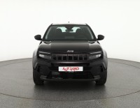 Jeep Avenger 1.2 MHev
