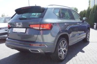 Seat Ateca 2.0 TDI FR DSG