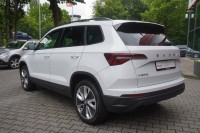 Skoda Karoq 1.5 16V TSI Style DSG