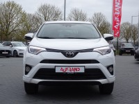 Toyota RAV 4 RAV4 2.0 4x4 Team D