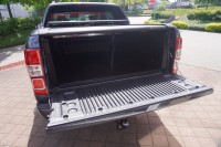 Ford Ranger 2.0 TDCi Panther Wildtrack 4x4 DK Aut.