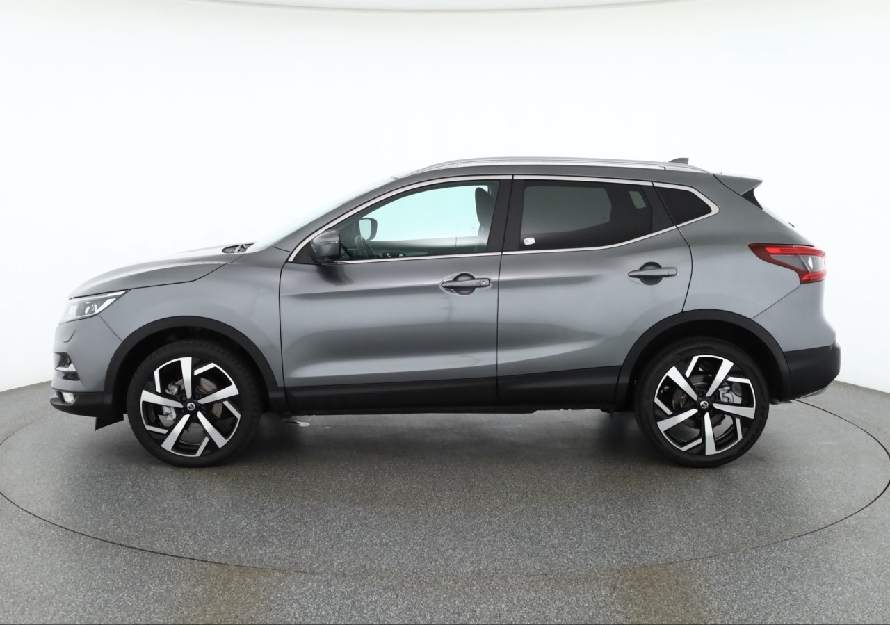 Nissan Qashqai 1.3 Tekna