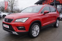 Vorschau: Seat Ateca 1.5 Xcellence