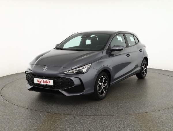 MG MG3 1.5 Comfort