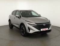 Nissan Qashqai N-Connecta 1.3 Dig-T MHEV Aut.