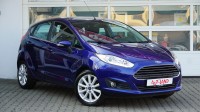 Ford Fiesta 1.25 Titanium