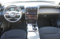 Hyundai Tucson 1.6 Trend Plug-In Hybrid 4WD