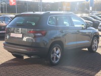 Skoda Karoq 1.0