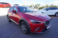 Mazda CX-3 2.0 Sports-Line AWD