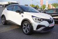 Renault Captur II 1.6 Hybrid R.S. Line