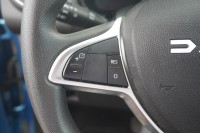 Dacia Spring Electric Essential