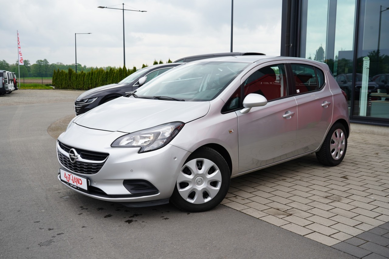 Opel Corsa E 1.4 Edition