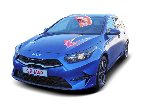 Kia cee'd Sporty Wagon Ceed SW 1.5 T-GDI